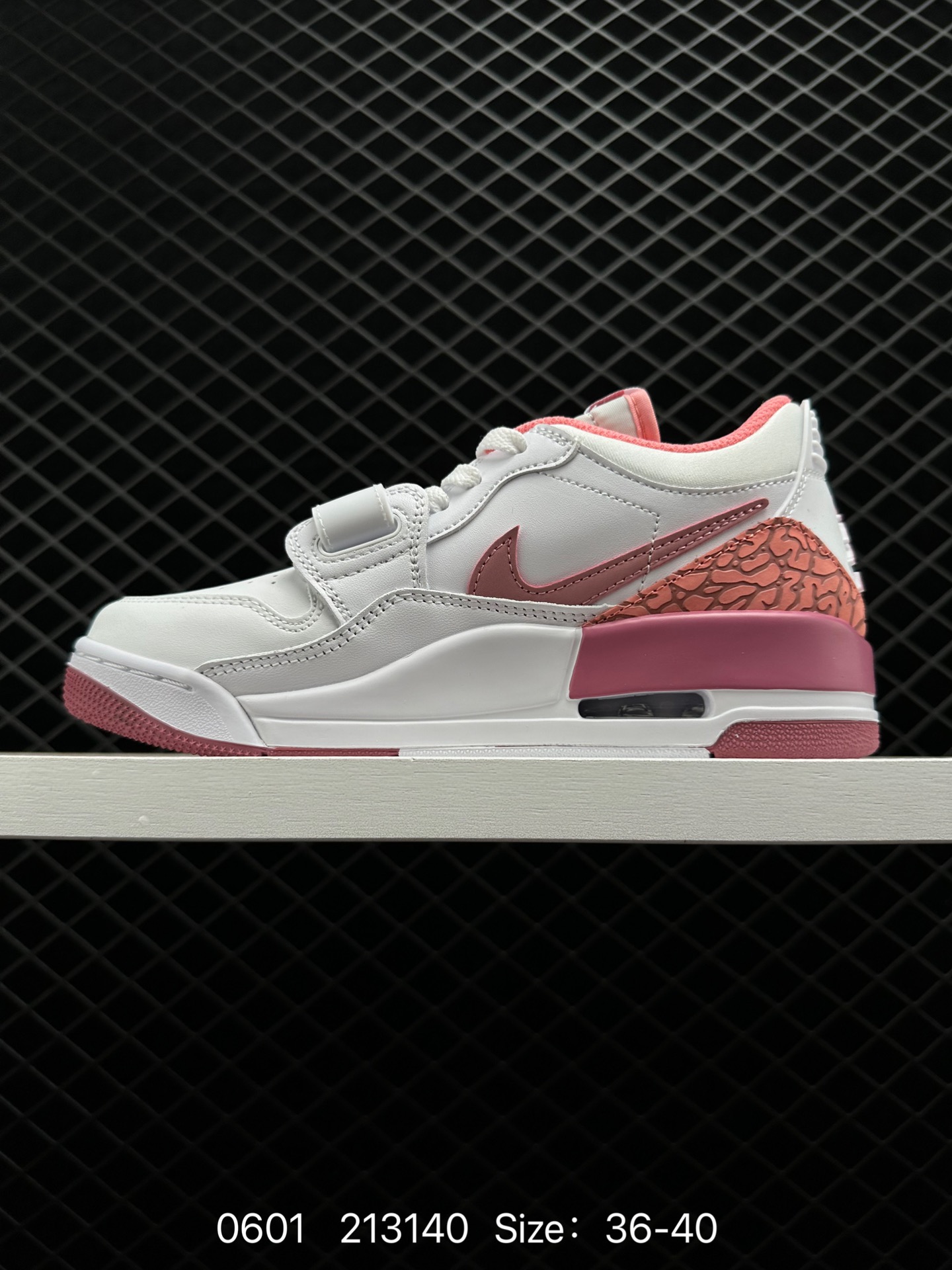 Air Jordan  Legacy 312 low